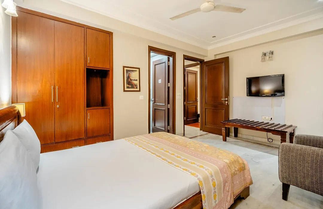 Tree Of Life Bed & Breakfast-1