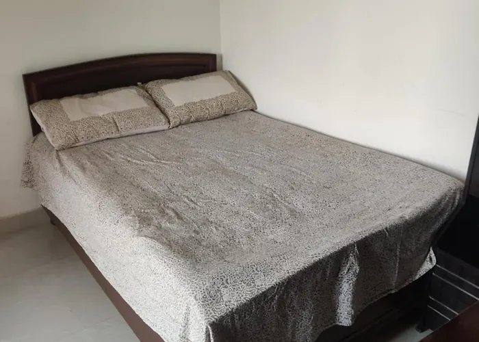 Konark Apartment New Delhi